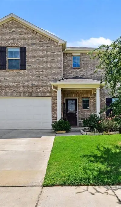 2512 Real Quiet Drive, Forney TX 75126 - Photo 3