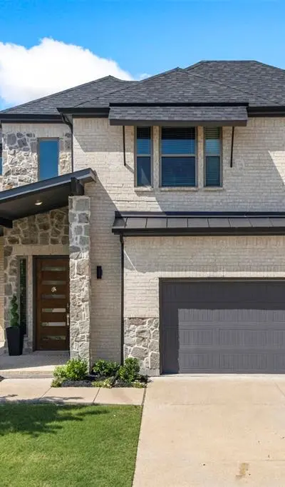 15931 Terenwood Street, Frisco TX 75035