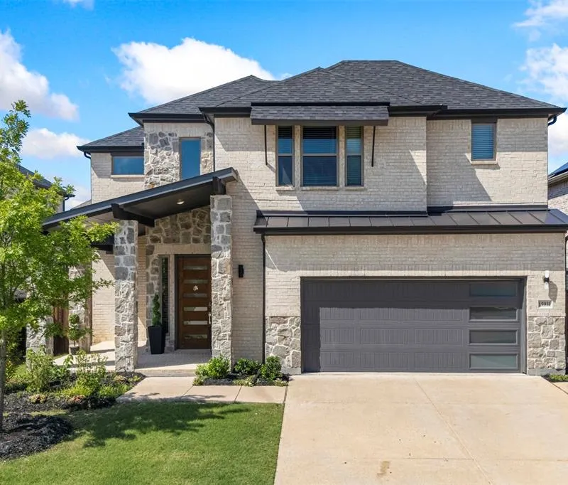 15931 Terenwood Street, Frisco TX 75035