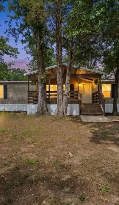 118 Cedar Ridge Drive, Eustace TX 75124