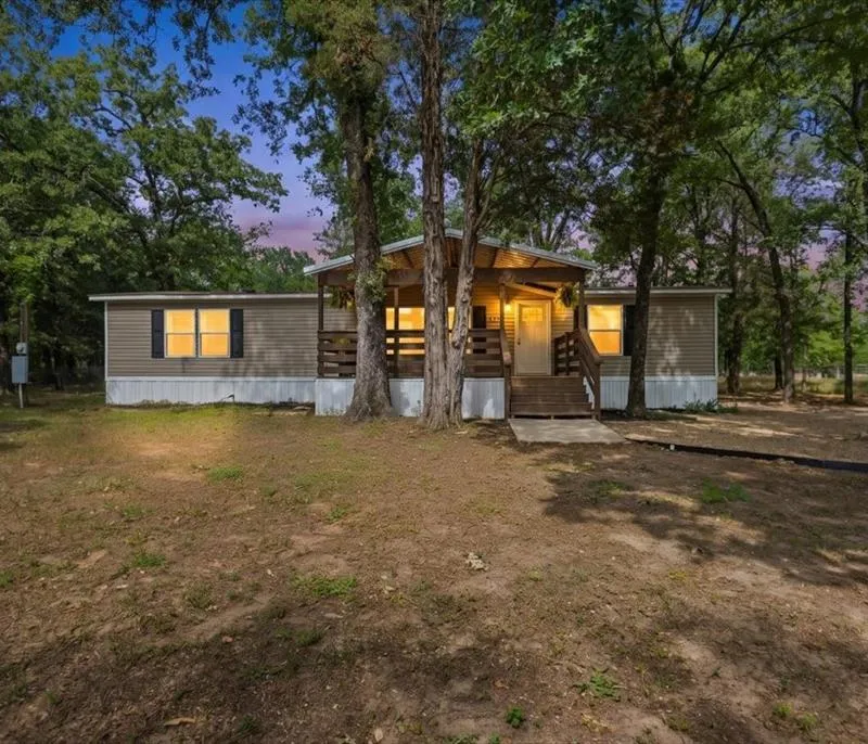 118 Cedar Ridge Drive, Eustace TX 75124