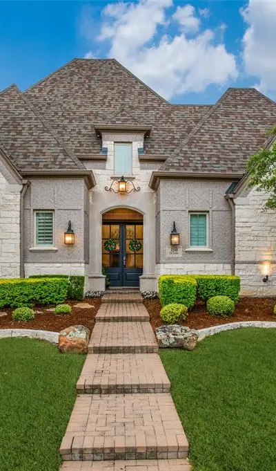 2140 ELM TERRACE Lane, Prosper TX 75078
