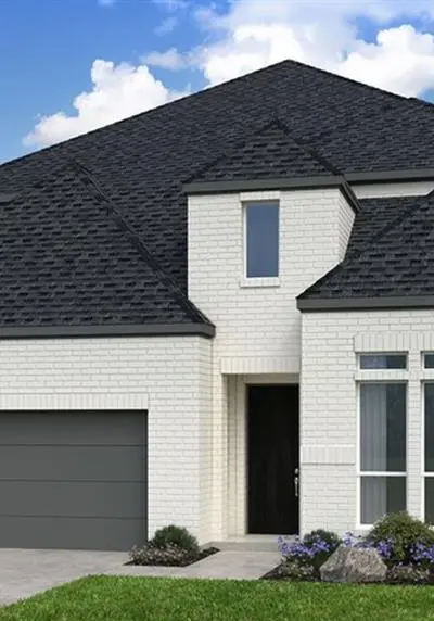 7309 Kurth Lane, McKinney TX 75071