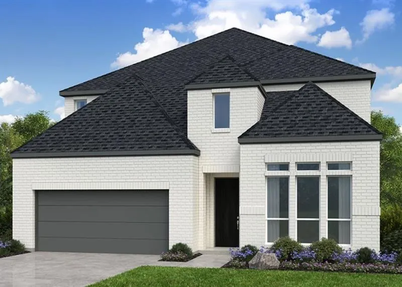 7309 Kurth Lane, McKinney TX 75071