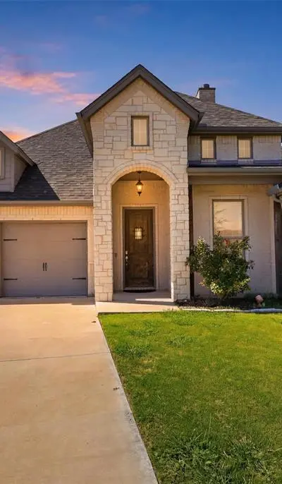 127 Preakness Drive, Willow Park TX 76087