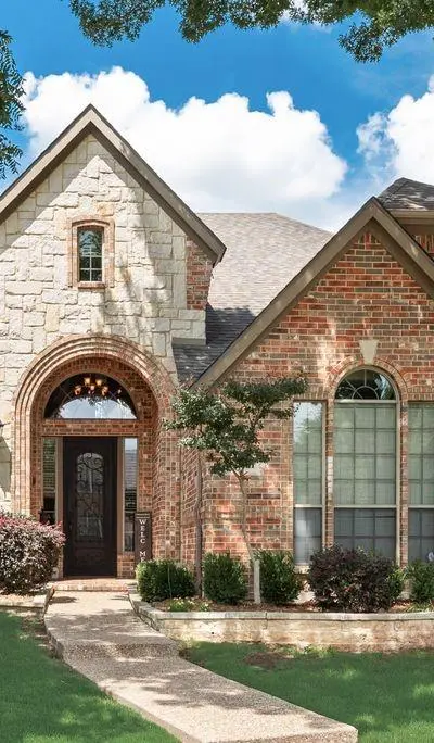 2631 Lakebend Drive, Grand Prairie TX 75054