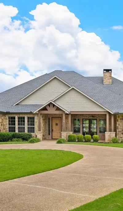 8640 Normandy Way, Argyle TX 76226