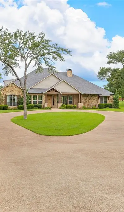 8640 Normandy Way, Argyle TX 76226 - Photo 2