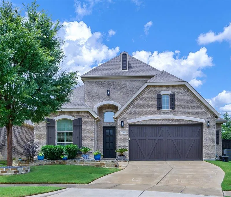 2700 Albany Drive, McKinney TX 75072