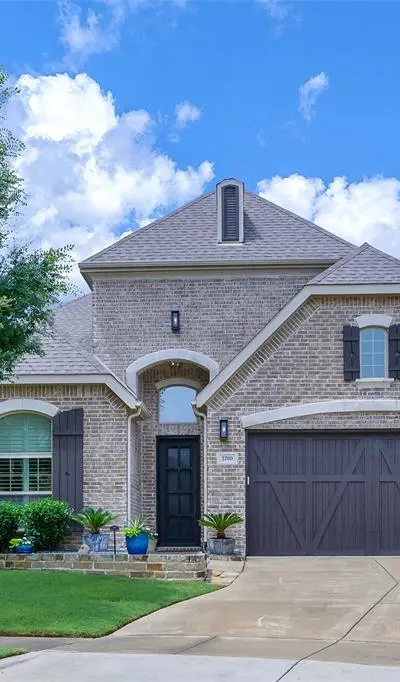 2700 Albany Drive, McKinney TX 75072