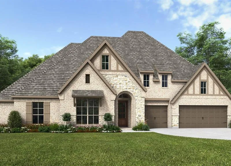 327 Bramley Lane, Heath TX 75032