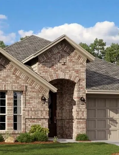 508 Demelza Drive, Princeton TX 75407