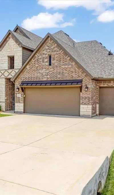 1035 Hickory Lane, Howe TX 75459 - Photo 2