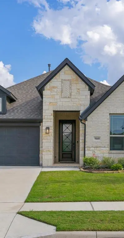9160 Rock Nettle Drive, Fort Worth TX 76131