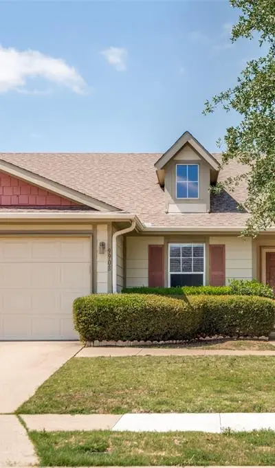 9908 George Washington Drive, McKinney TX 75072