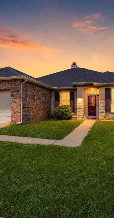8221 Atherton Street, Arlington TX 76002