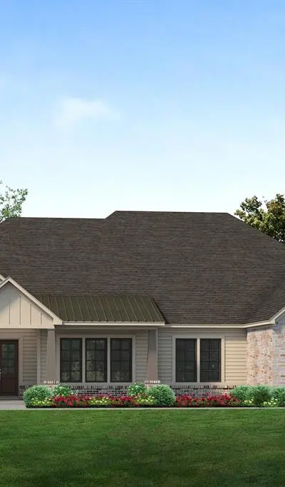 1003 Perrin Lane, Van Alstyne TX 75495 - Photo 2