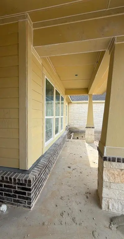 1003 Perrin Lane, Van Alstyne TX 75495 - Photo 4