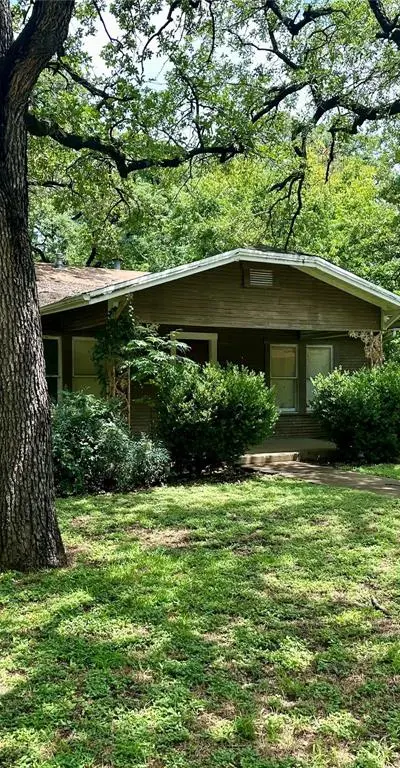 2309 Primrose Avenue, Fort Worth TX 76111