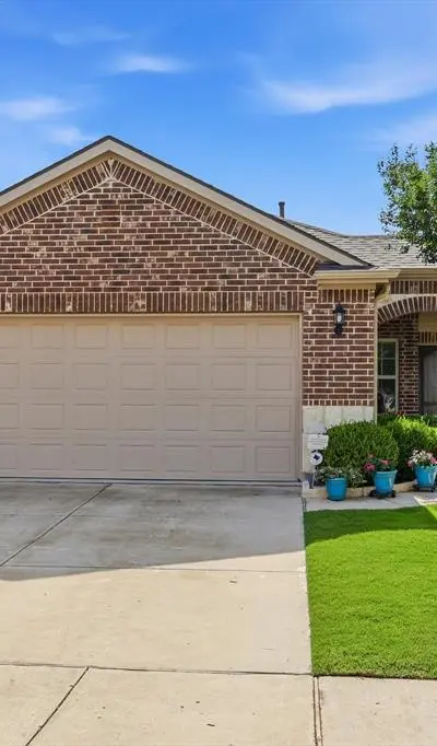 8915 Twin Pines Lane, Frisco TX 75036