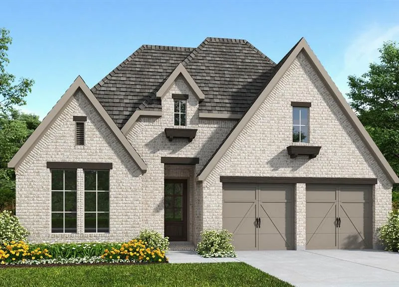 1283 Cedarwood Court, Haslet TX 76052