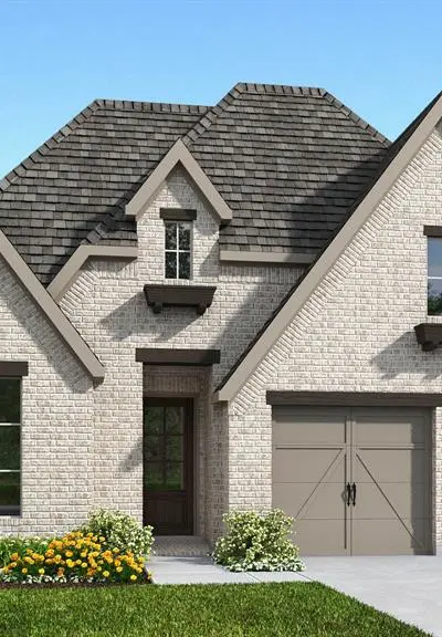 1283 Cedarwood Court, Haslet TX 76052