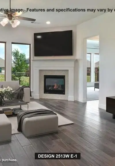1283 Cedarwood Court, Haslet TX 76052 - Photo 2