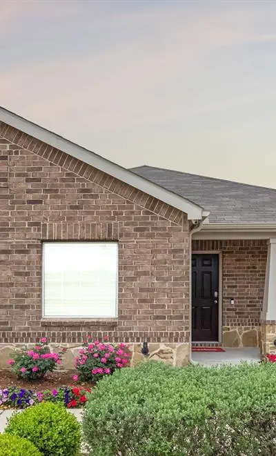 817 Shire Avenue, Haslet TX 76052