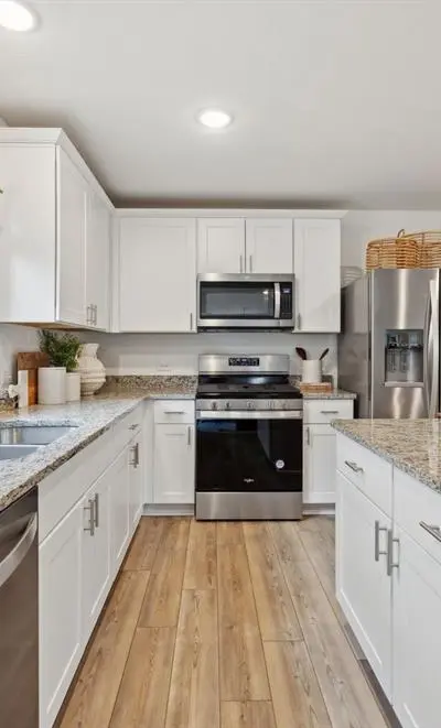817 Shire Avenue, Haslet TX 76052 - Photo 5