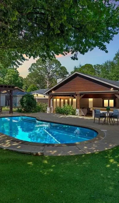 1943 Camelot Drive, Grapevine TX 76051 - Photo 2