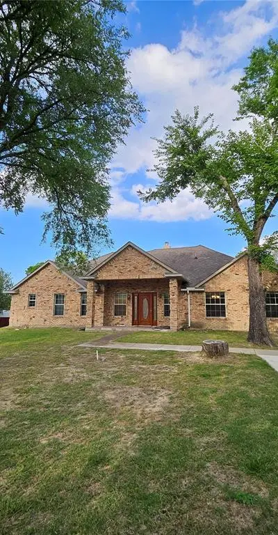 234 E FORK Road, Sunnyvale TX 75182