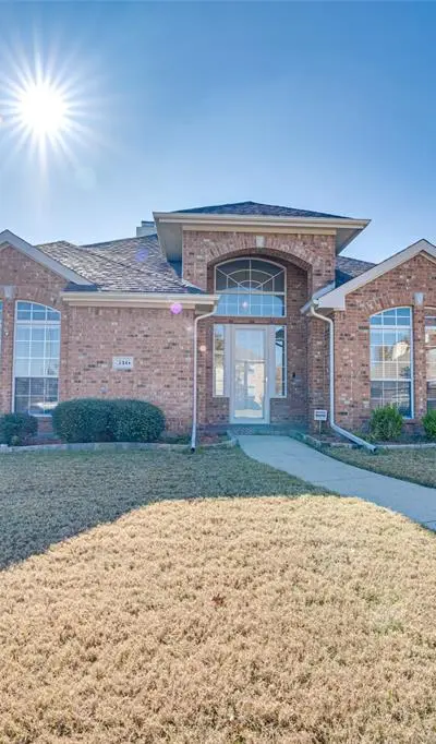 316 Mimosa Drive, Murphy TX 75094