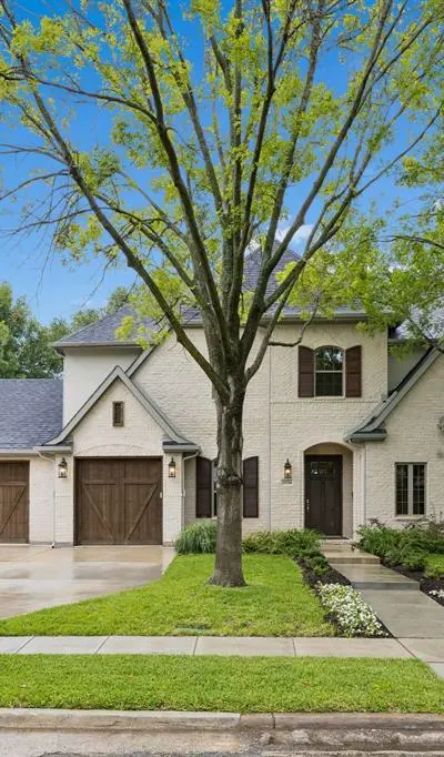 3534 Ingleside Drive, Dallas TX 75229