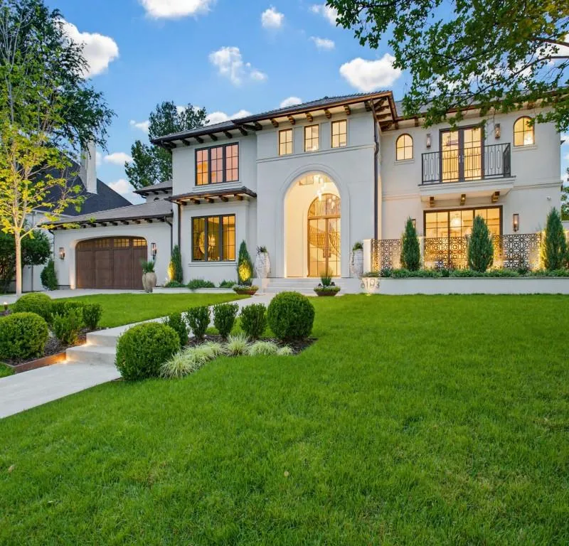 6103 Aberdeen Avenue, Dallas TX 75230