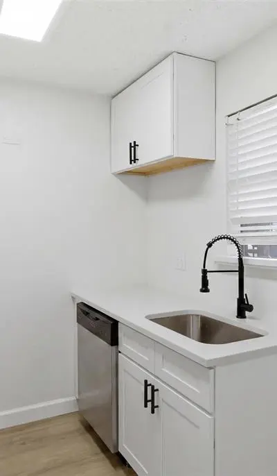 8110 Skillman Street # 1034, Dallas TX 75231 - Photo 4