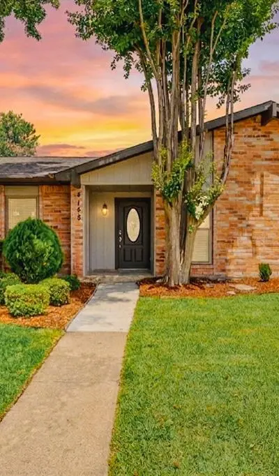 4148 N Colony Boulevard, The Colony TX 75056