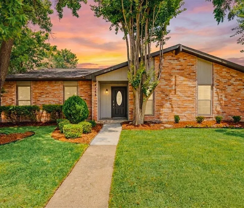 4148 N Colony Boulevard, The Colony TX 75056