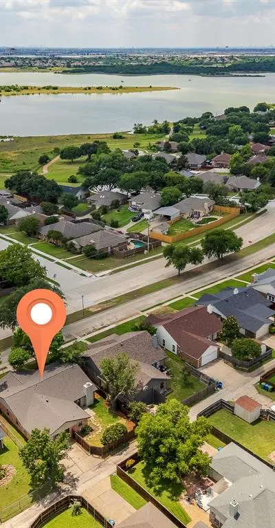 4148 N Colony Boulevard, The Colony TX 75056 - Photo 2