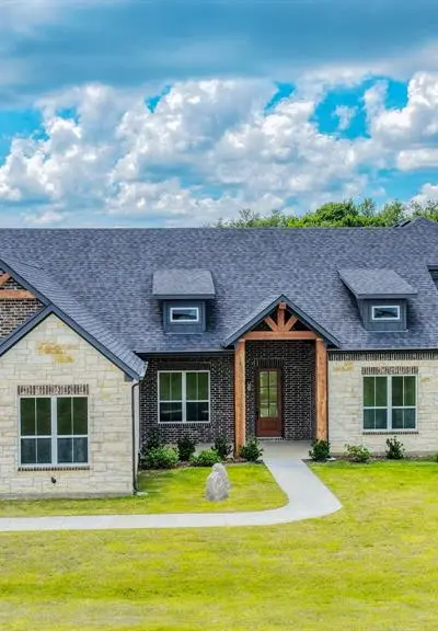 2001 Woodland Road, Weatherford TX 76088
