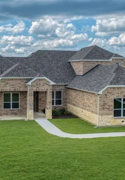 1097 Woodland Road, Weatherford TX 76088