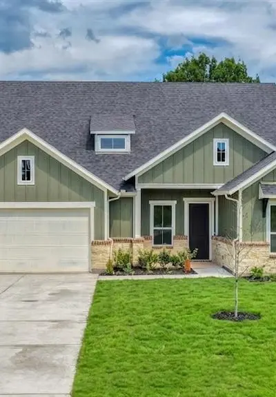 1045 Salvation Drive, Weatherford TX 76088