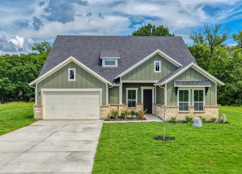1045 Salvation Drive, Weatherford TX 76088