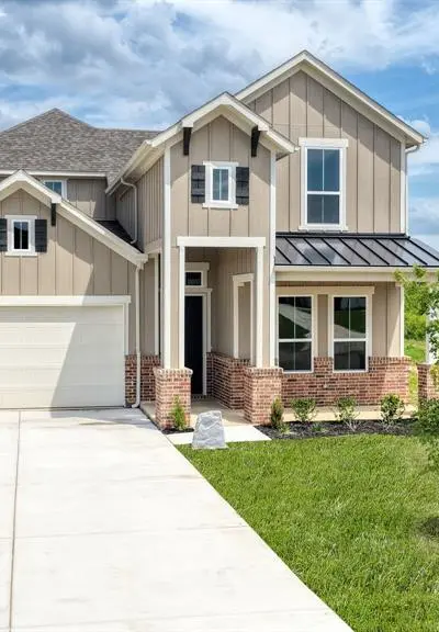 1053 Salvation Drive, Weatherford TX 76088