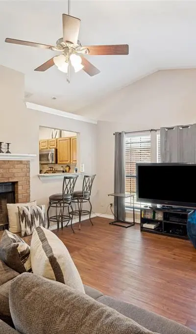 713 Mack Drive, Denton TX 76209 - Photo 5