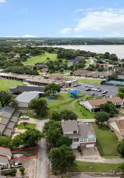 4407 Overlook Court, Granbury TX 76049 - Photo 5