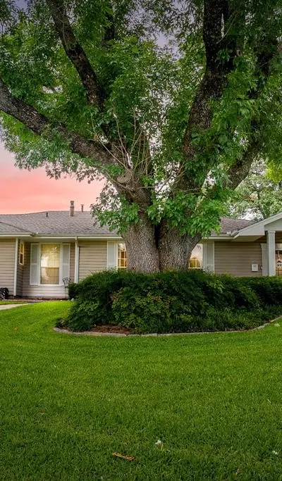 3476 Wellington Road, Fort Worth TX 76116