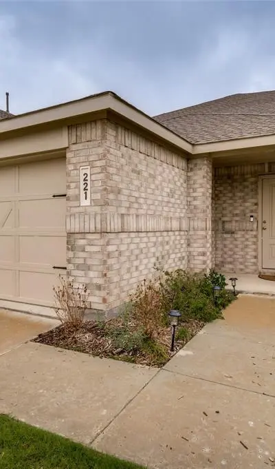 221 Ashbrook Street, Little Elm TX 75068