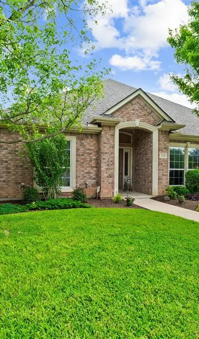 608 Bridlewood N, Colleyville TX 76034 - Photo 3