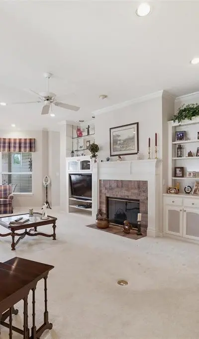 608 Bridlewood N, Colleyville TX 76034 - Photo 5