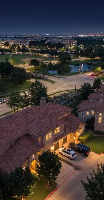 534 Via Amalfi, Irving TX 75039